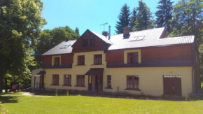 Apartmán Bedřichov, Bedřichov U Jablonce Nad Nisou